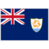 Anguilla Flag CaribCoin